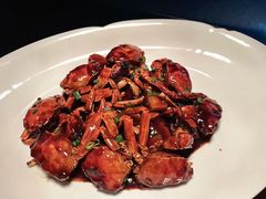 -许爷家·生态湖鲜(徐汇日月光店)