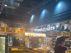 -韩盛·盛江山自助料理(于洪新玛特店)