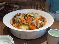 -周家二小姐的菜(西津渡店)