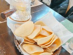 -泰莲庭·溪畔餐厅(雁栖湖店)