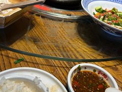 -亮欢寨快活林 酸汤鱼(仁怀店)
