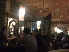 -Helens海伦司小酒馆(红旗南路店)