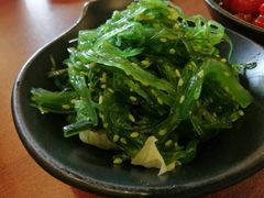 -匠客寿司(江门万达老街店)