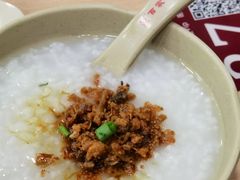 鸡粥-百家鸡味馆(清泰店)