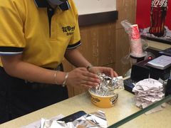 -花甲大咖(曼哈顿店)