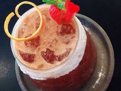 -BE NORMAL CAFE(霞溪路店)