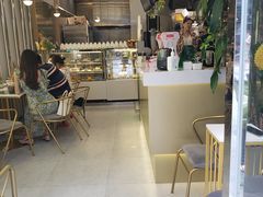 -猫王榴莲世家(三里屯SOHO商场店)