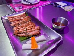 -新越盏·东南亚料理(捷登都会店)