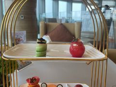 -洲际酒店·地平线全日餐厅HORIZON CAFÉ
