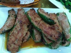 -渔鸽皇酒楼(鸿大广场店)