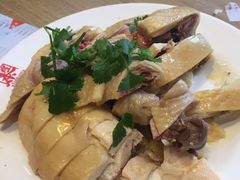 -泰煌鸡·上海白斩鸡·鸡汤面(鹤庆店)