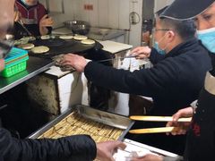 -王记肉火烧早餐中国店