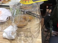 -金刚山烧烤(红旗大街店)