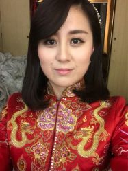 -完美新娘婚纱摄影