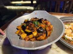 -绿茶餐厅(光谷世界城步行街店)