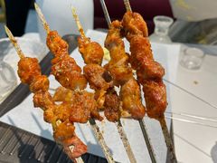 -寂寞的豆芽 蒙古原切大串(东万达店)