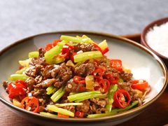 -兰湘子·湘菜小炒(龙德广场店)