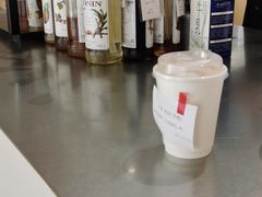 -Manner Coffee(港汇恒隆广场店)