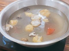 -秧塘牛八宝(金山路店)