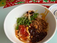 -汉唐守艺人·河北面馆(民心河店)