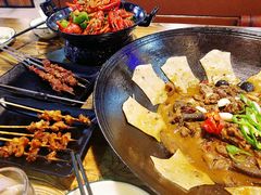 -每食每刻·皖北新民地锅鸡