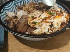 -沼津港精致料理·寿喜烧·烧鸟(青浦宝龙广场日料榜单店)