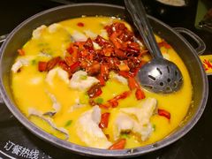 -川里谈·川味小馆(北京路店)