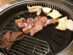 -黄金牧场(明洞总店)