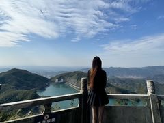 -长沙黑麋峰国家森林公园