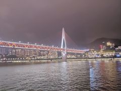 -重庆两江夜游-金碧系列