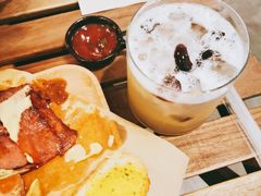 -The Good Place好地方·Brunch·coffee(国贸店)
