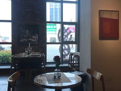 -at cafe 意大利餐厅(集美店)