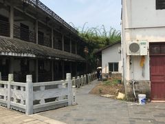 -靖港古镇