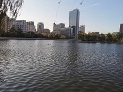 -迎泽公园