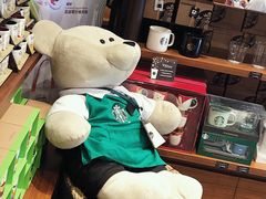 -星巴克(成都锦里店)