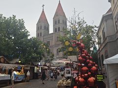 -上街里市集(悦喜客来广场店)