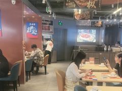 -鱼酷活鱼烤鱼(沈阳大悦城店)