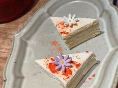 -耶里夏丽·新疆菜(南丹东路店)