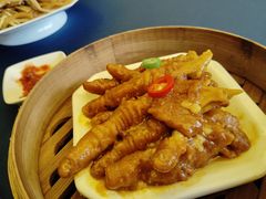 -海湾壹品·粤菜·早茶·烤鸭(拱北店)