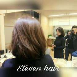 -CARR SALON