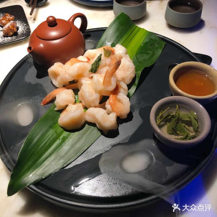绿茶餐厅(国贸中心店)-图片-东莞美食-大众点评网