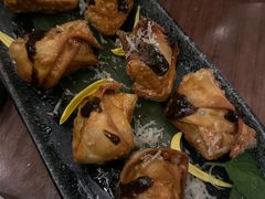 -ibarrel爱杯·bistro&brunch(江宁路店)