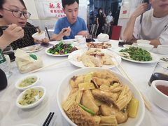 -文记壹心鸡(宝华路店)