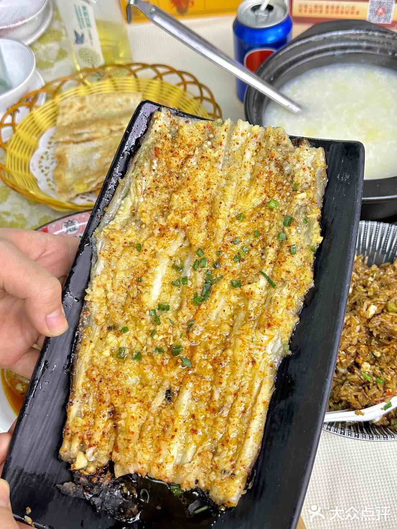 长沙夜宵店推荐!怎么点都好吃不踩雷!!