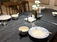 -金谷仓家庭料理(马泉营店)