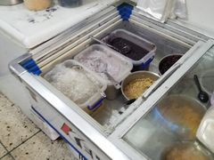 -老式乌米冰(阜阳园店)