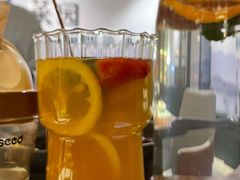 -原石牛扒·约会餐厅(龙城万科里店)