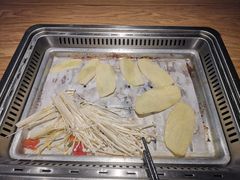 -新石器烤肉(招商1872店)