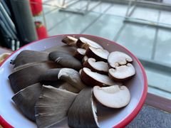-皇城老妈·大连海鲜火锅(港湾店)