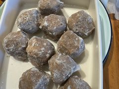 -津门羊大爷铜锅涮肉(雅清街店)